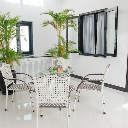 Thao Hieu Homestay Hoi An Dış mekan fotoğraf