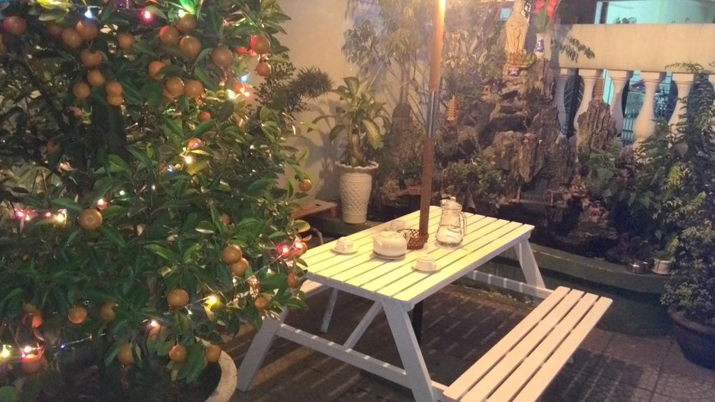 Thao Hieu Homestay Hoi An Dış mekan fotoğraf
