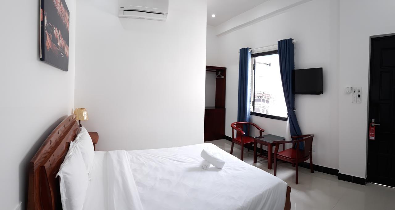 Thao Hieu Homestay Hoi An Dış mekan fotoğraf