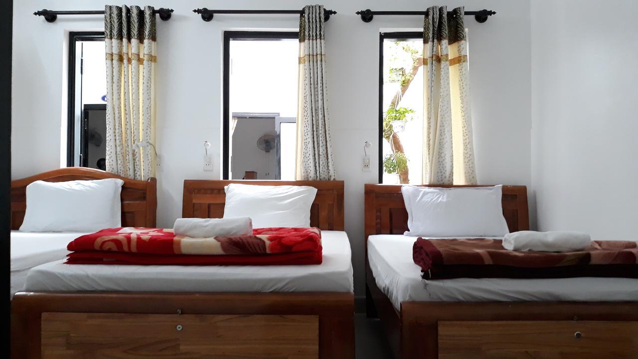 Thao Hieu Homestay Hoi An Dış mekan fotoğraf