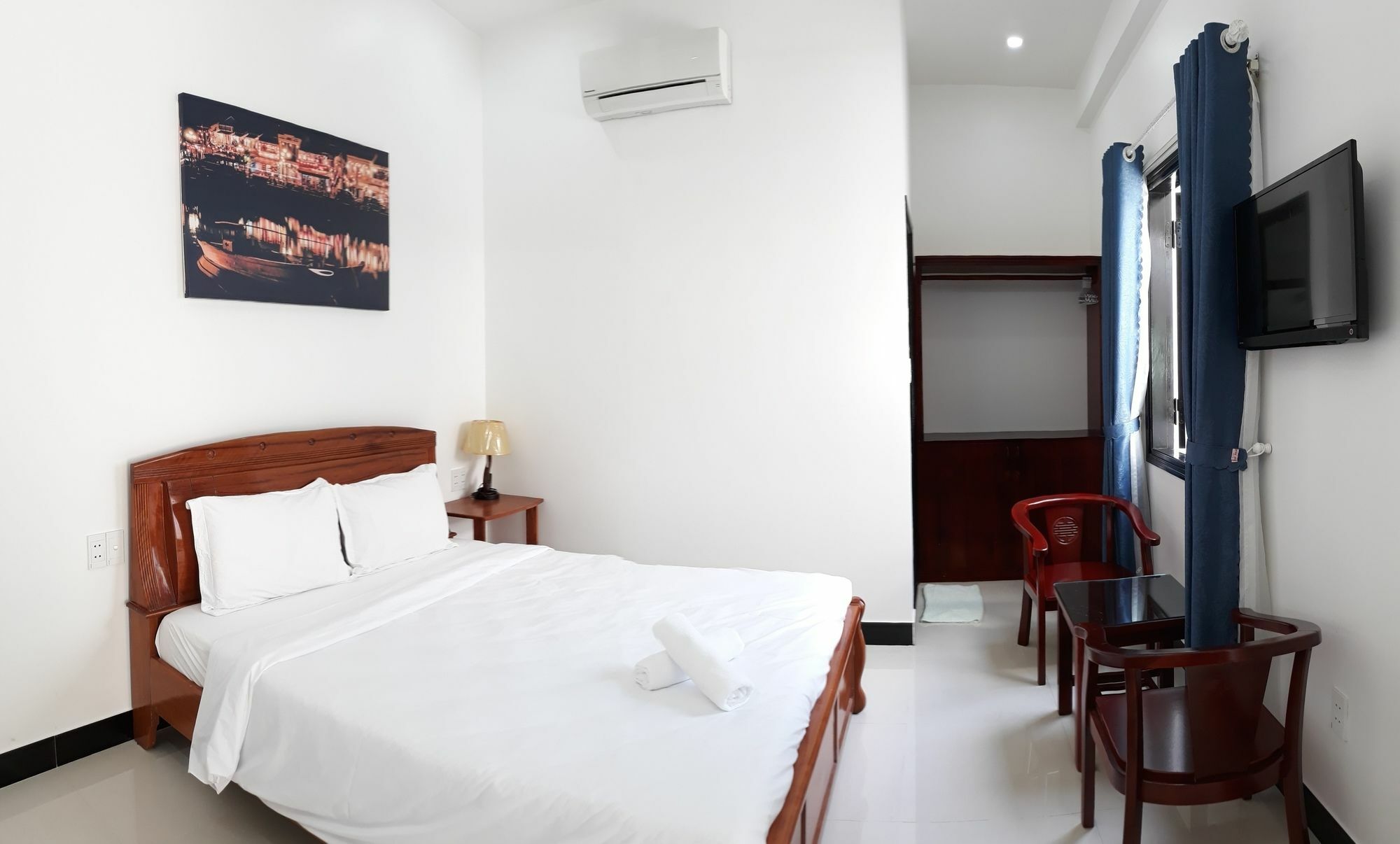 Thao Hieu Homestay Hoi An Dış mekan fotoğraf