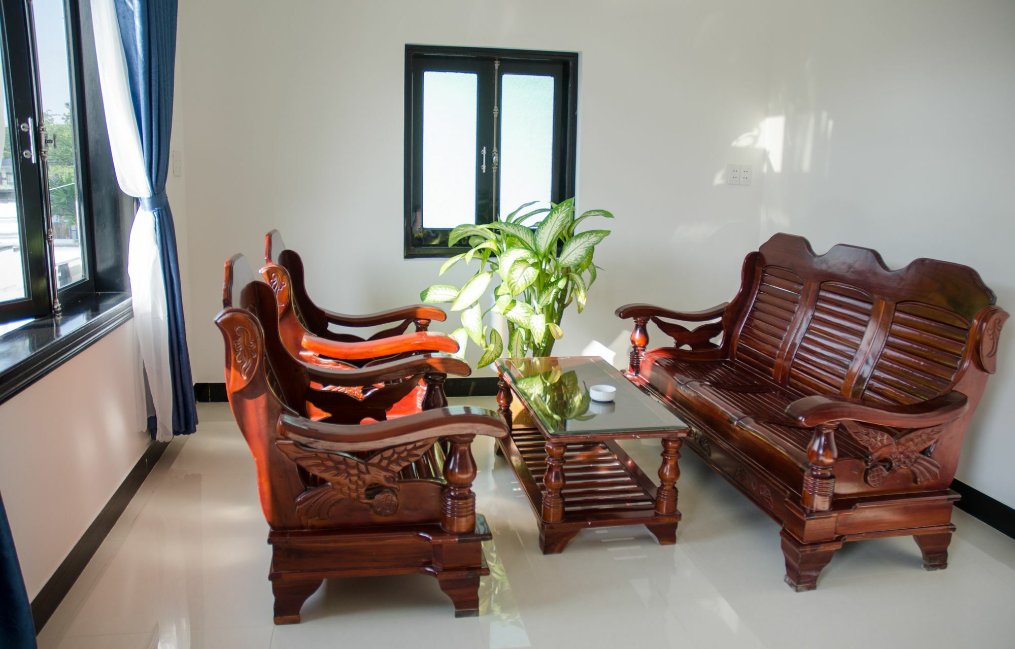 Thao Hieu Homestay Hoi An Dış mekan fotoğraf