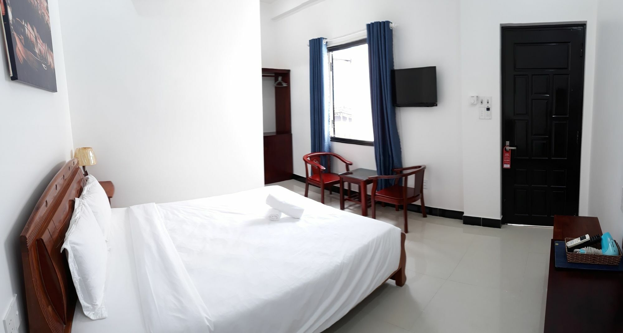 Thao Hieu Homestay Hoi An Dış mekan fotoğraf