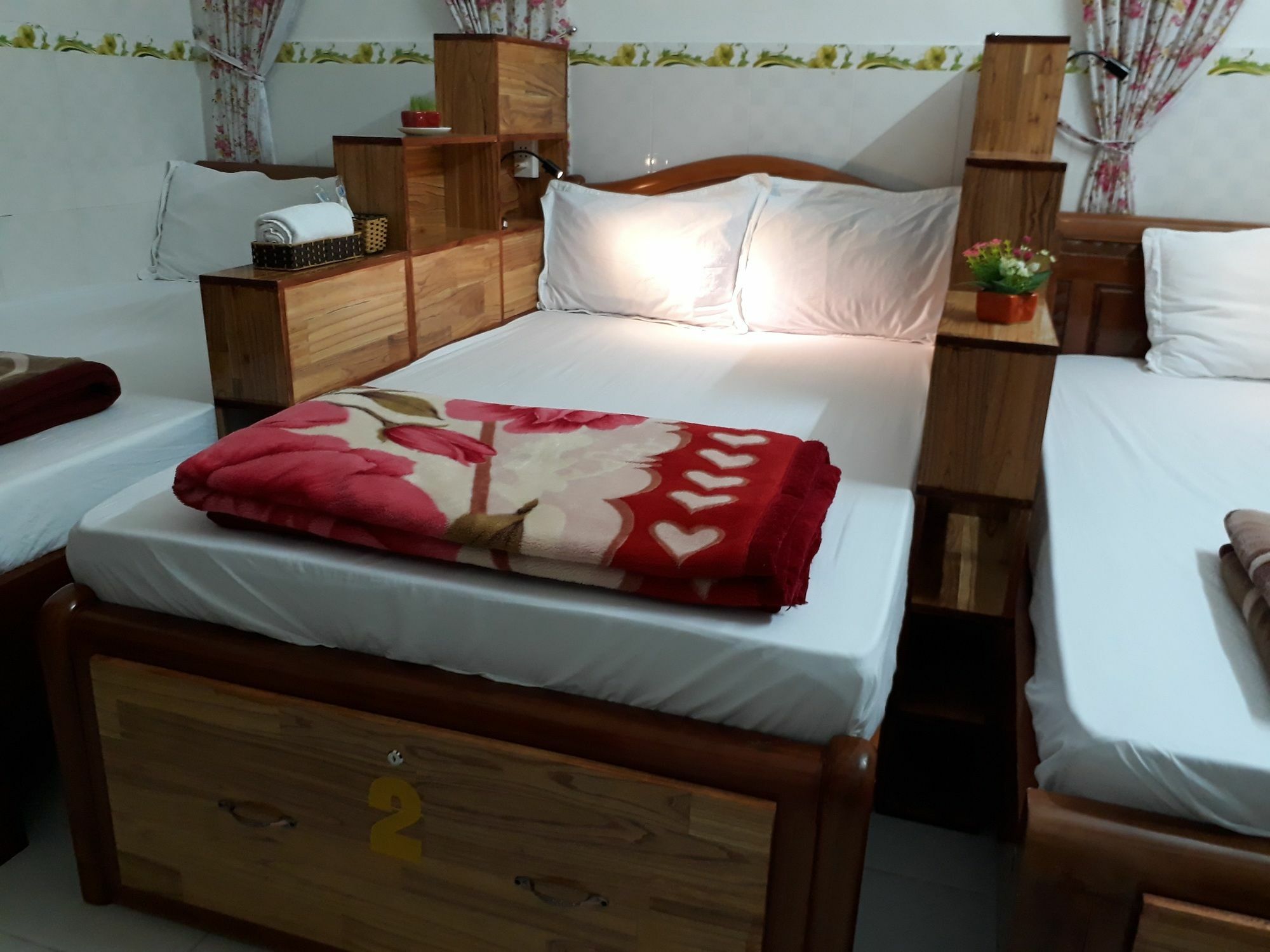 Thao Hieu Homestay Hoi An Dış mekan fotoğraf