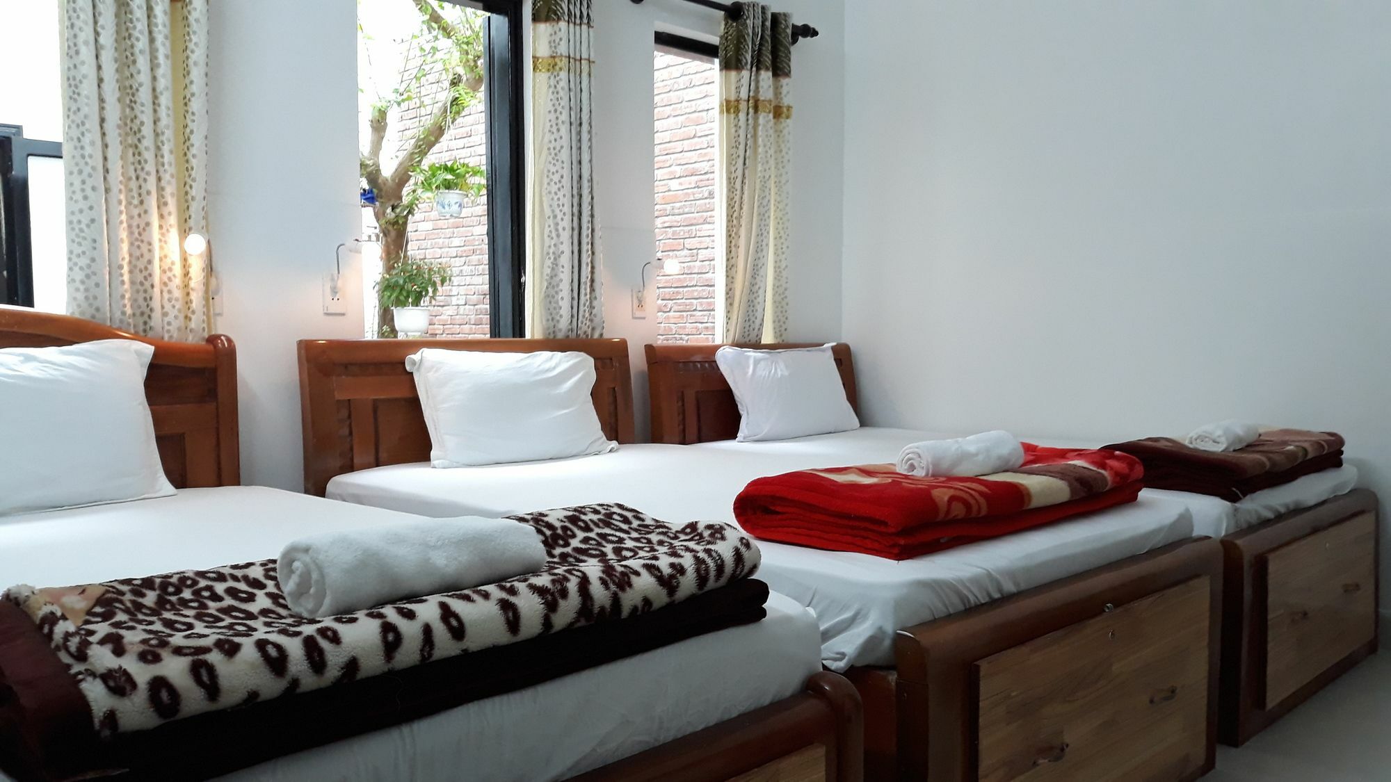 Thao Hieu Homestay Hoi An Dış mekan fotoğraf