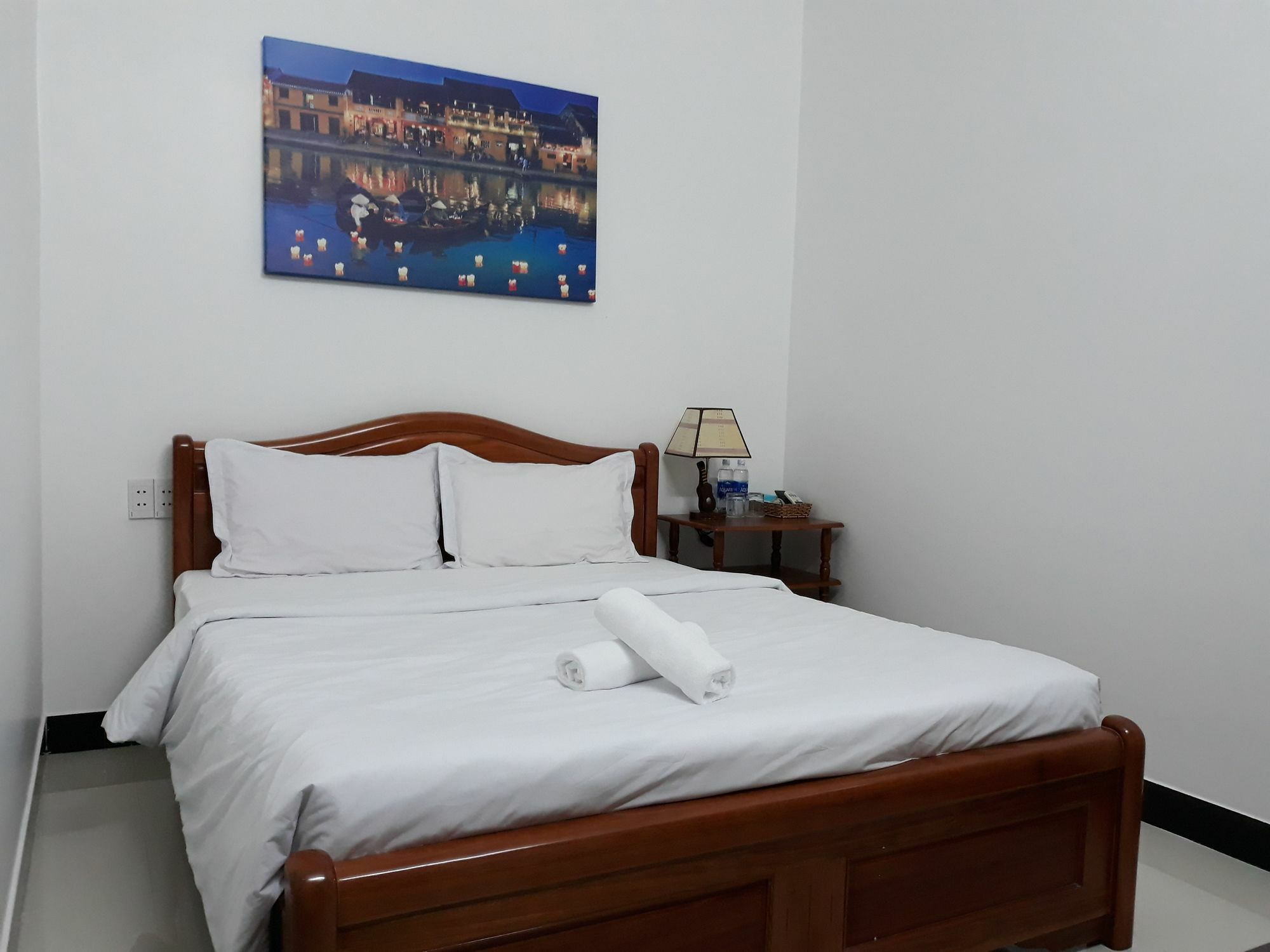 Thao Hieu Homestay Hoi An Dış mekan fotoğraf