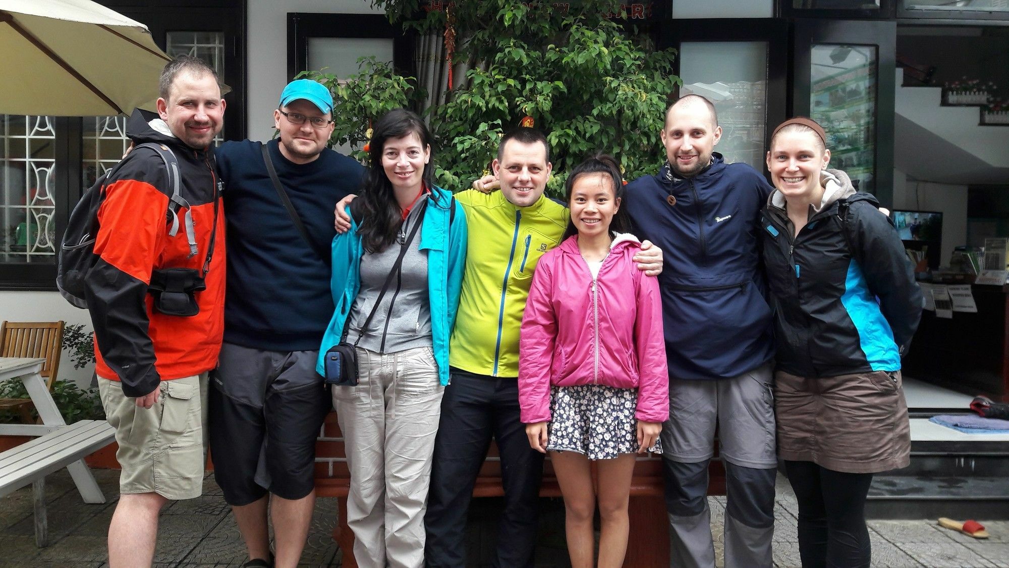 Thao Hieu Homestay Hoi An Dış mekan fotoğraf
