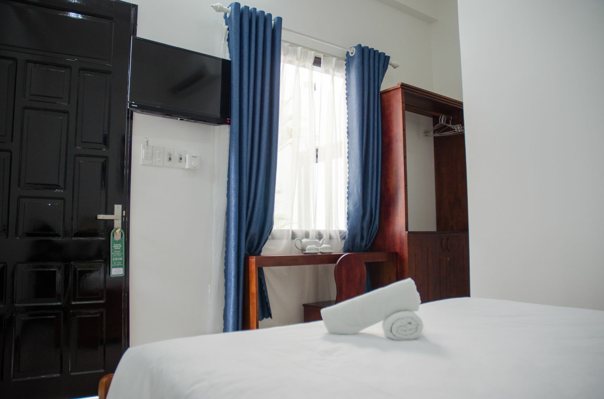 Thao Hieu Homestay Hoi An Dış mekan fotoğraf