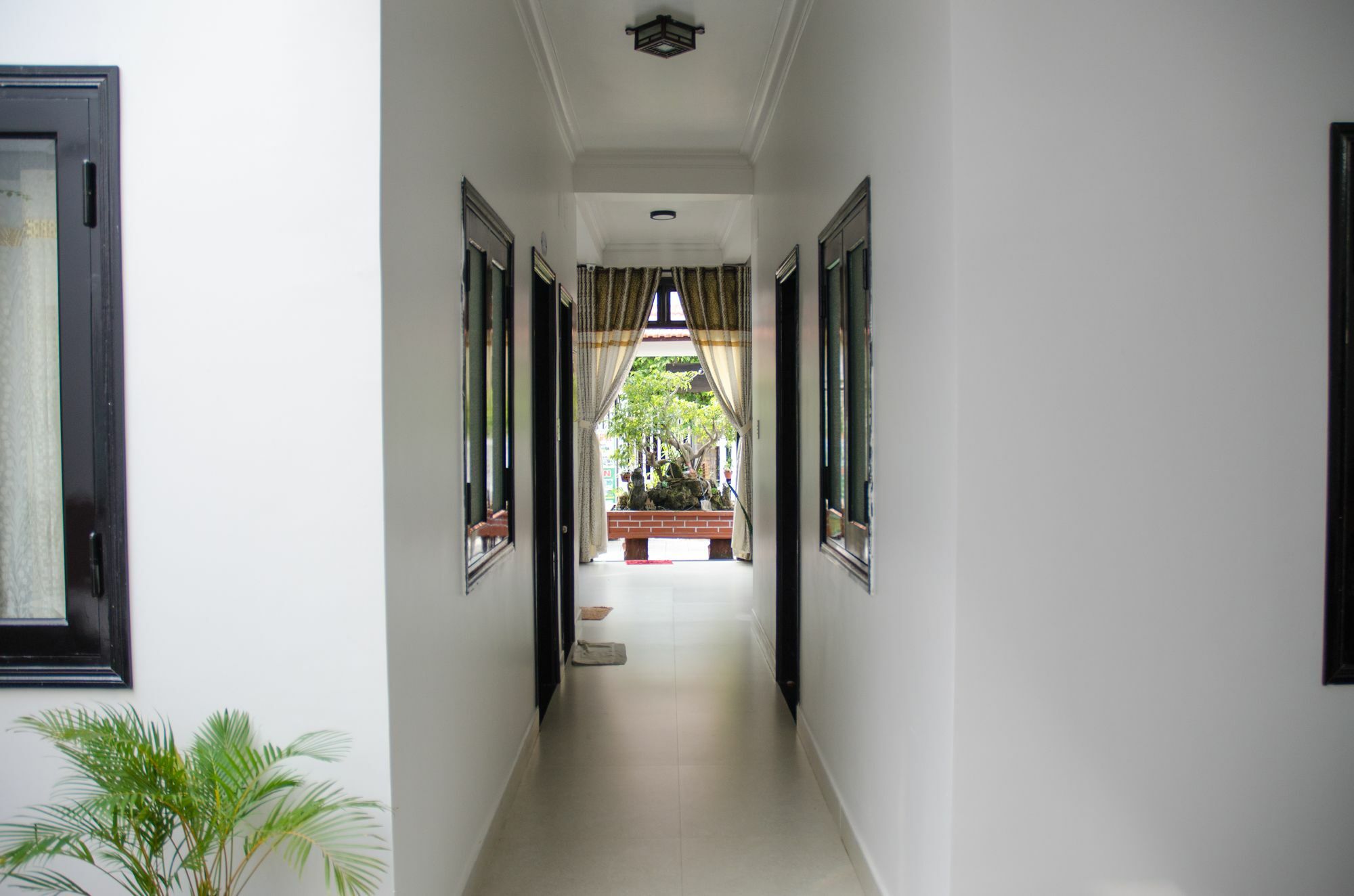 Thao Hieu Homestay Hoi An Dış mekan fotoğraf
