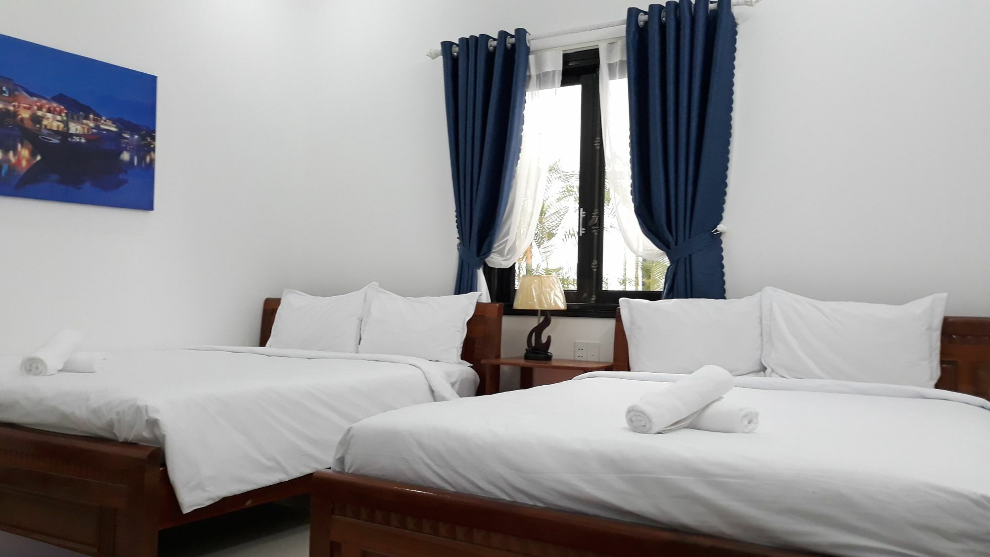 Thao Hieu Homestay Hoi An Dış mekan fotoğraf