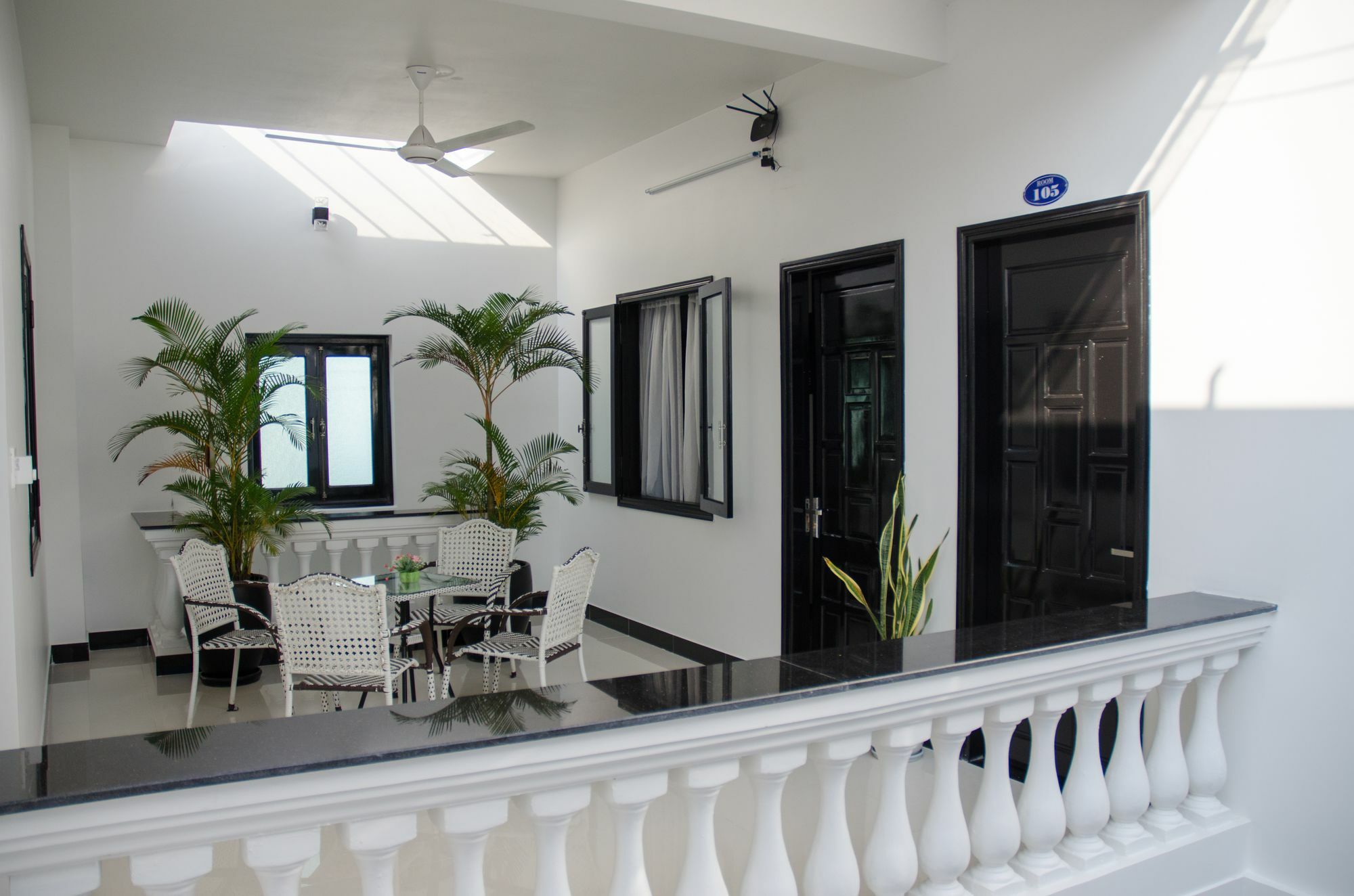 Thao Hieu Homestay Hoi An Dış mekan fotoğraf