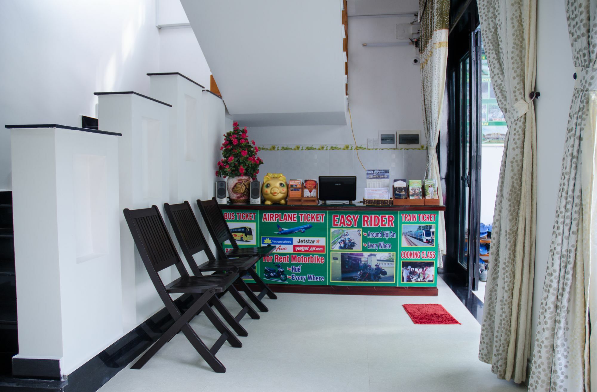 Thao Hieu Homestay Hoi An Dış mekan fotoğraf