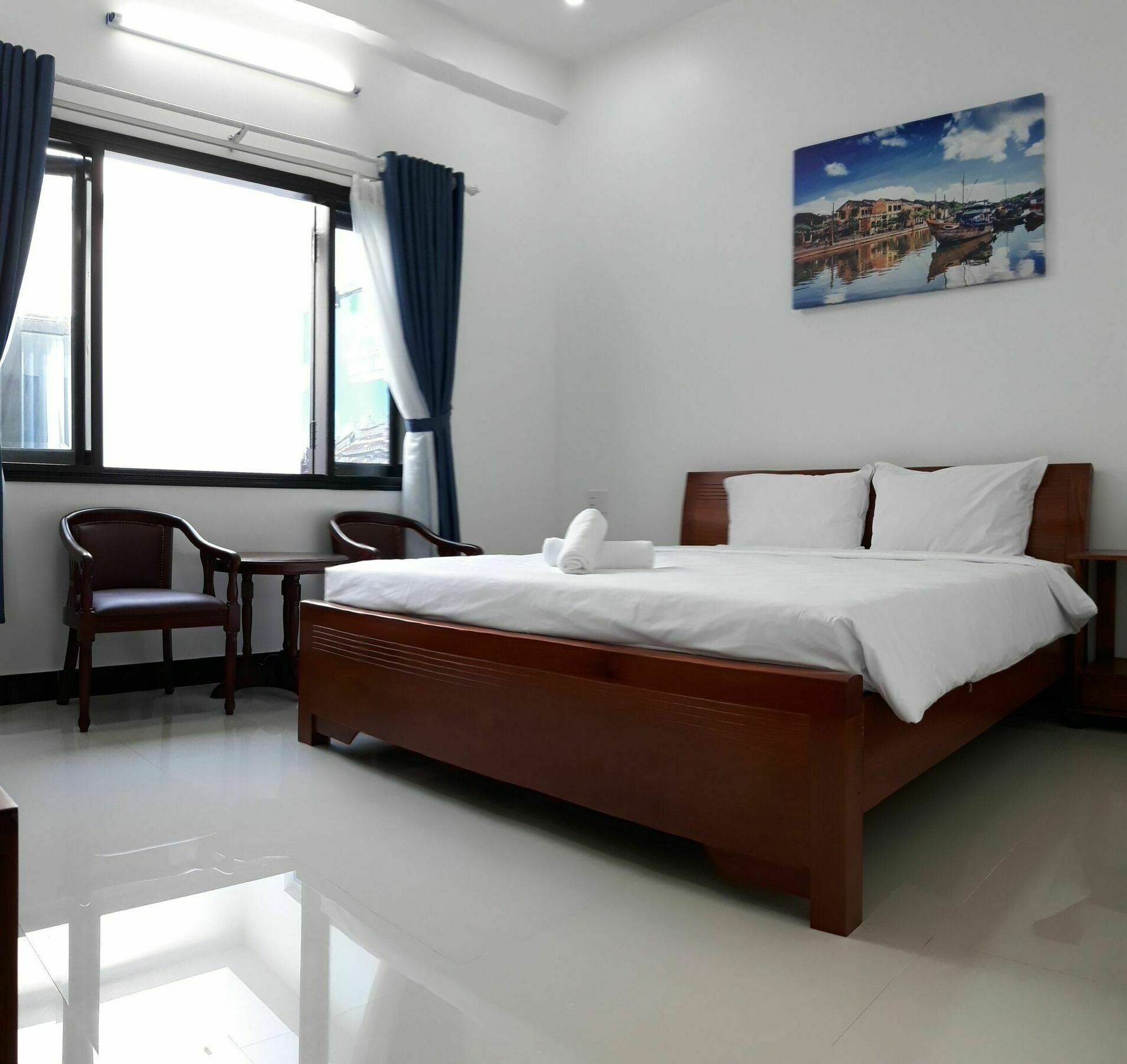 Thao Hieu Homestay Hoi An Dış mekan fotoğraf
