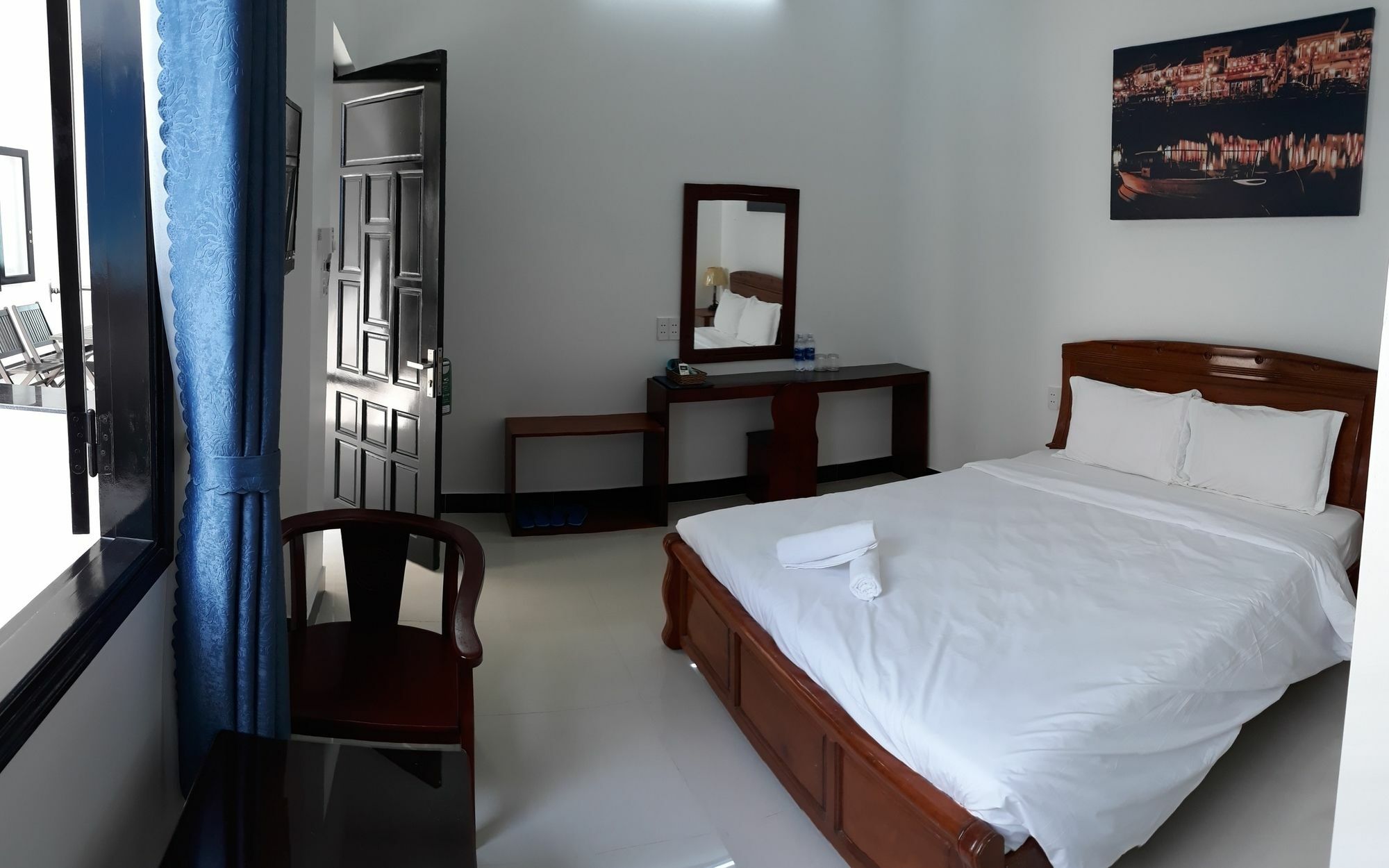Thao Hieu Homestay Hoi An Dış mekan fotoğraf