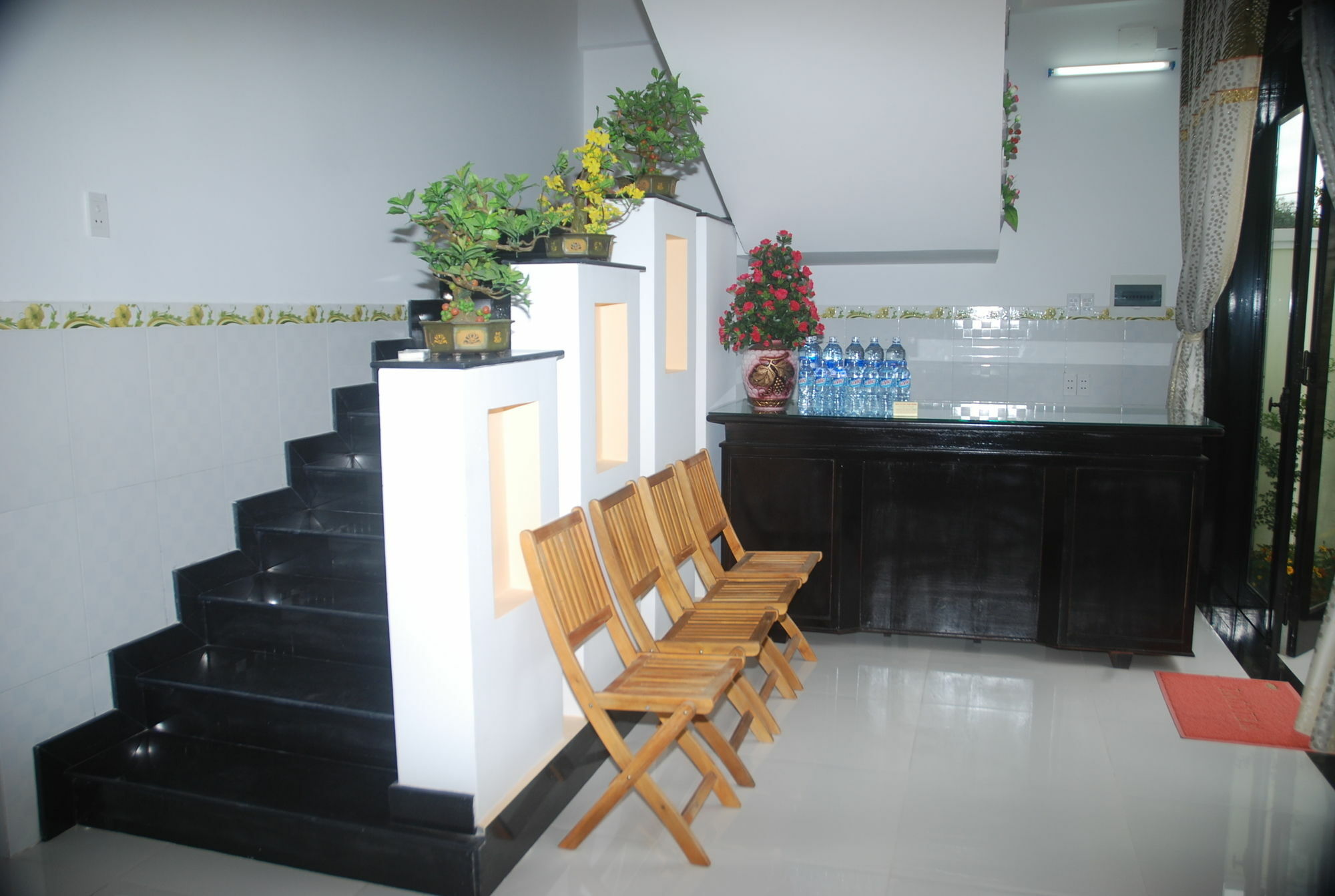 Thao Hieu Homestay Hoi An Dış mekan fotoğraf