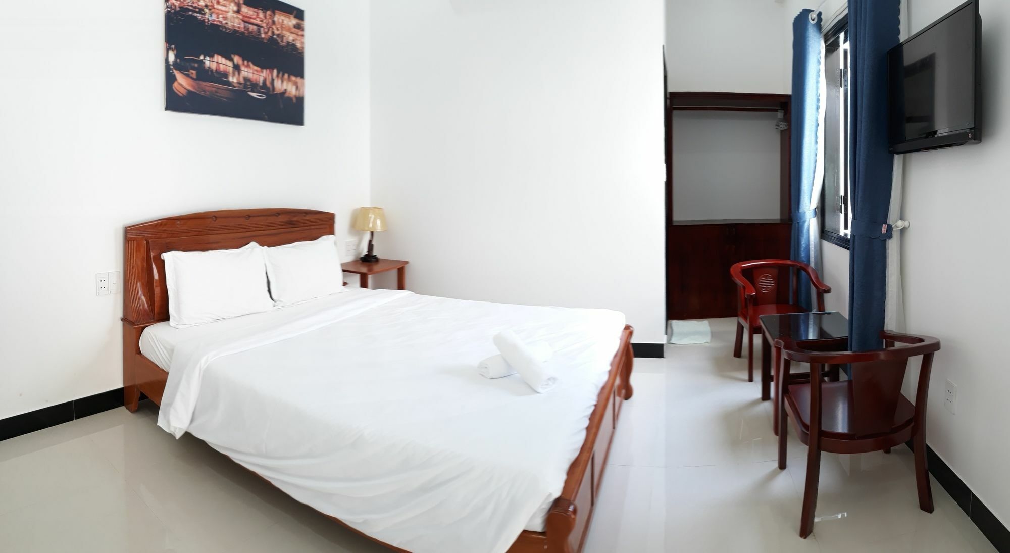 Thao Hieu Homestay Hoi An Dış mekan fotoğraf