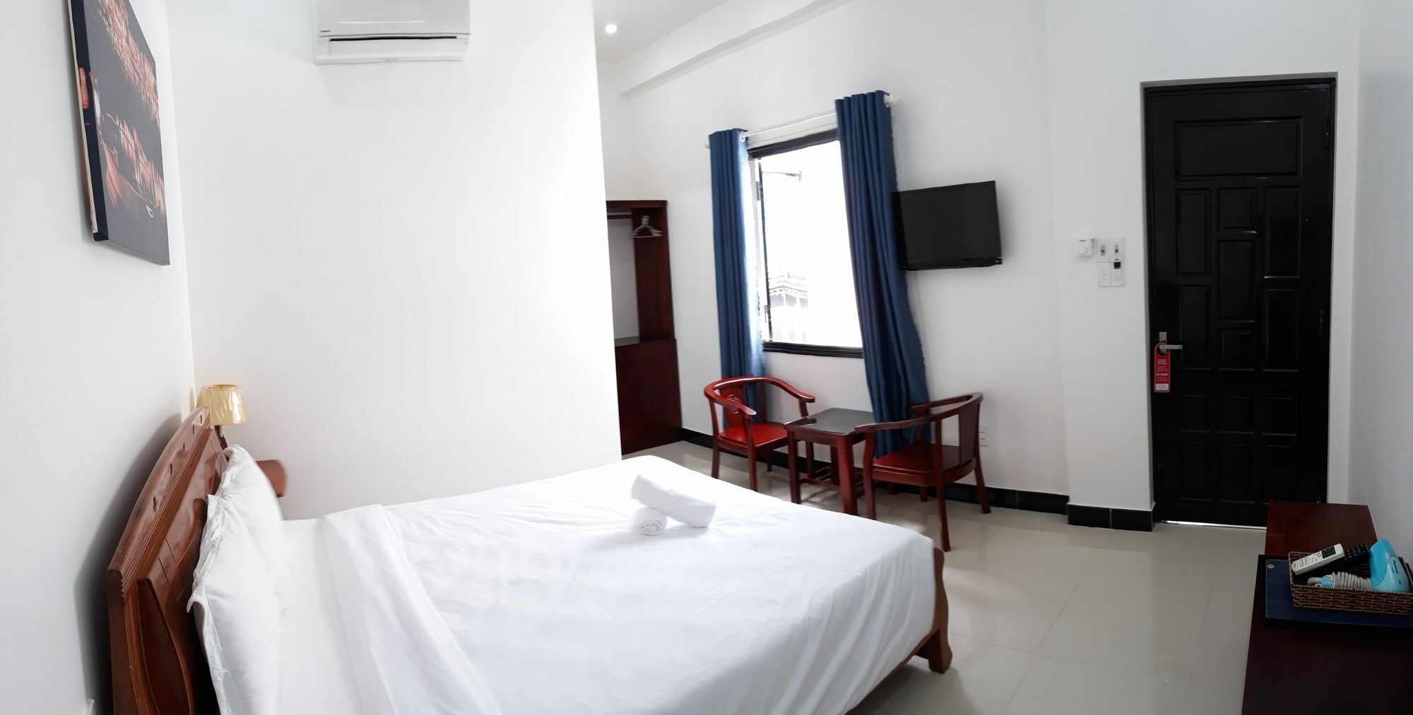 Thao Hieu Homestay Hoi An Dış mekan fotoğraf