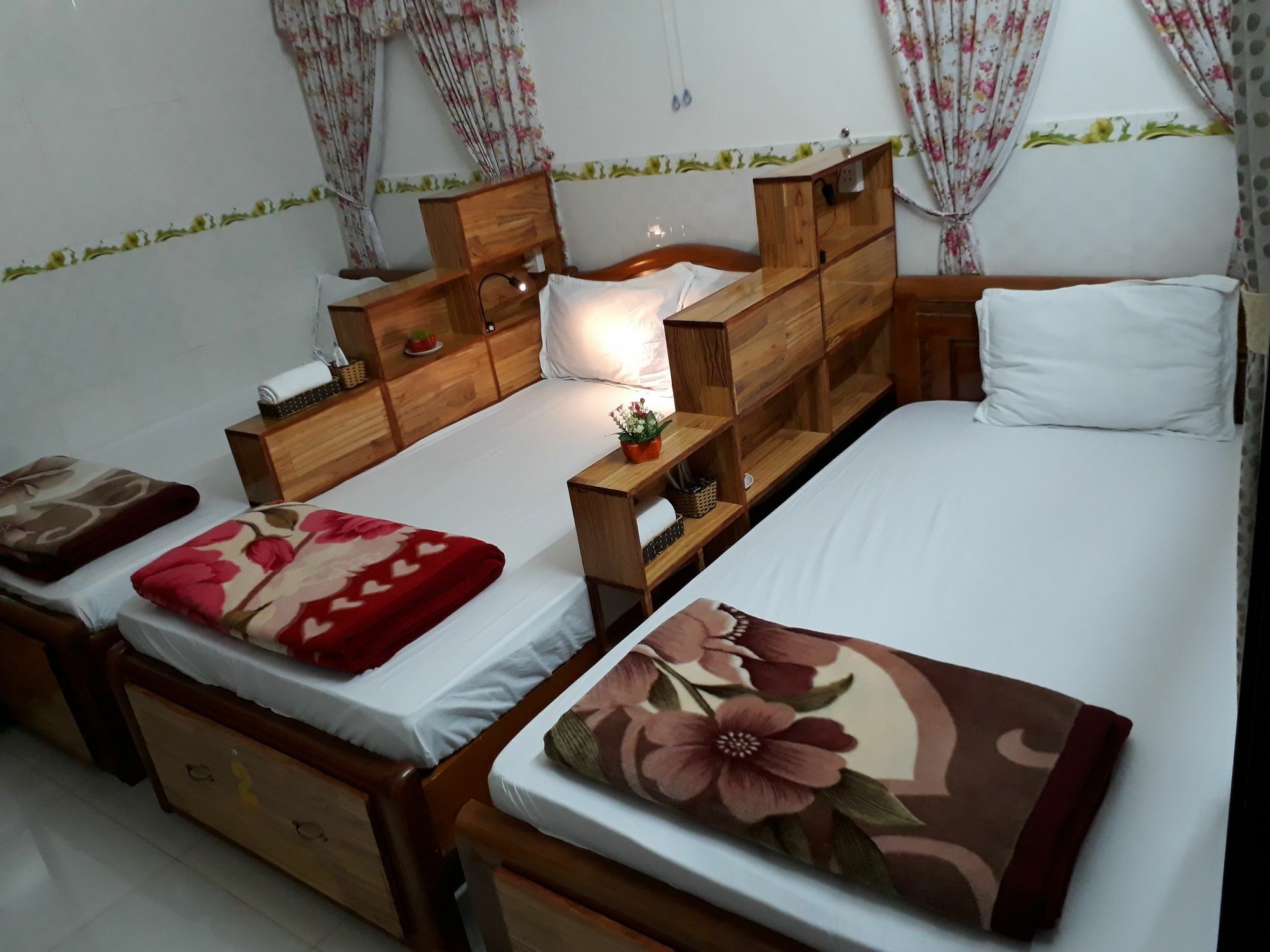 Thao Hieu Homestay Hoi An Dış mekan fotoğraf