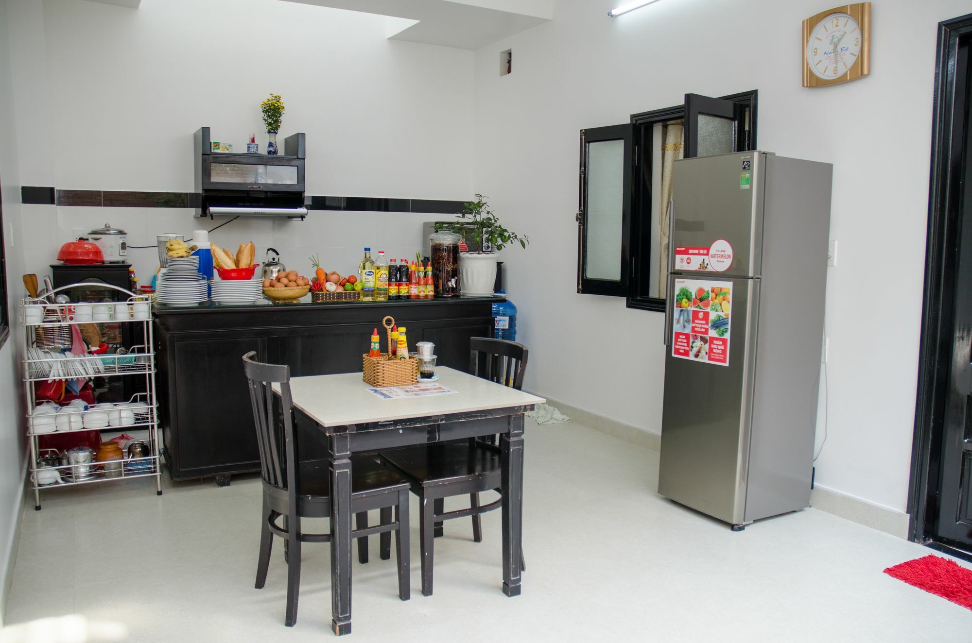 Thao Hieu Homestay Hoi An Dış mekan fotoğraf
